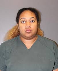 Liberty County Jail arrest report, March 6, 2020