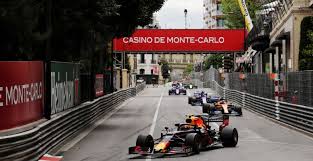 Gp tours is dé specialist op het gebied van formule 1 tickets en reizen. Dit Is Er Sinds De Eerste Grand Prix Van Monaco In 1929 Aan Het Circuit Veranderd