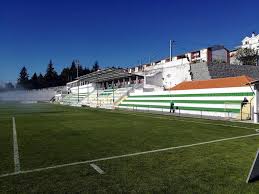Estádio municipal josé martins vieira campo nº 2 (sintético). Ii Liga Sp Covilha Falha Dois Penaltis E Perde Com O Cova Da Piedade Maisfutebol