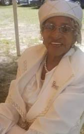 Lucy Blanche Scott Talley Obituary (1933