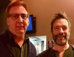 Speed-dating at Fertile Ground