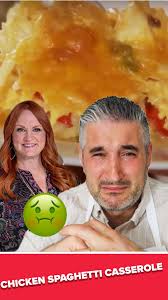 What This Spaghetti Went Through Pains Me 😭