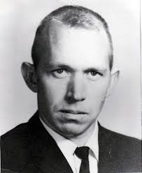 William Parris Obituary