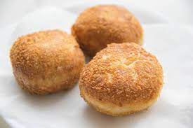 japanese style tang zhong curry bread step by step recipe version http on fb me 20r8gnk curry bread bread food