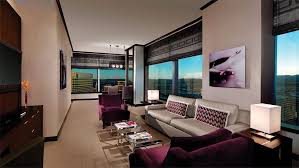 Vdara Hotel Spa Aria Las Vegas Nevada United States Las Vegas Vegas