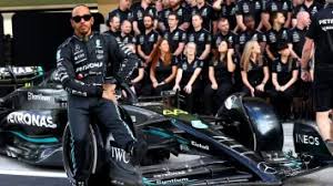 Formula 1 2024: Mercedes, McLaren to ...