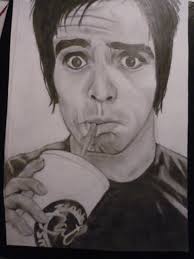 We did not find results for: Brendon Urie Pencil By Dottycookie On Deviantart