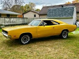 Image result for Bahama Yellow 1969 Dodge