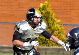 The first few weeks of the college football season are special. West Xtra Benyo Key To Geneva S Success On Defense Pittsburgh Post Gazette