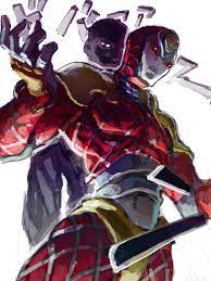 I M Probably Posting Too Much Jojo These Days Filthy Weaboo Jojo Bizzare Adventure King Crimson Jojo Jojo Bizarre