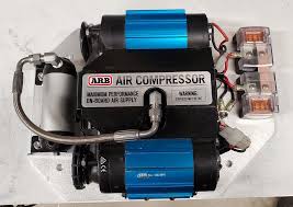 Check spelling or type a new query. Arb Twin Air Compressor Installation Under The Bed Nissan Frontier Forum
