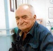 Cecil Lee Cahoon (1937-2015)