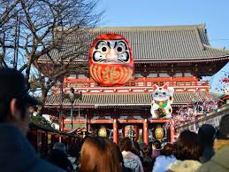 Japan Could Extend The New Year Holidays By A Whole Week In 2021