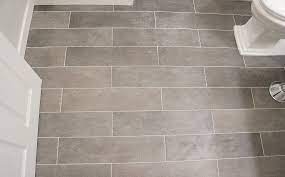 If you're looking to redo your flooring, the cost is going to be unbelievably cheap in comparison to a sprawling master bathroom. 20 Best Bathroom Flooring Ideas Best Bathroom Flooring Bathroom Flooring Bathroom Floor Tiles
