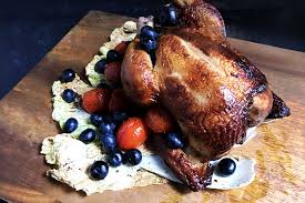 Would you like to know how to translate oven to malay? Tired Of Taters Lighten Up Your Roast Chicken With These Oven Baked Reds And Greens Eat Drink Malay Mail