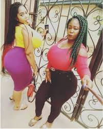 Dami' Adenuga on X: Nigerian Sisters With Huge bOObs Cause Debate On  Social Media (Photos) t.coLtY3TstvqR t.coADEonFTCPe  X