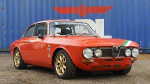 Image result for Red 1976 Alfa-Romeo
