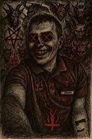 Go to the comments to see what I see 🤭