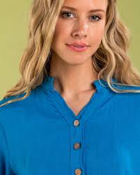 FLOYD Bluse Erica Lin