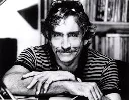 Artist Profile: Edward Albee