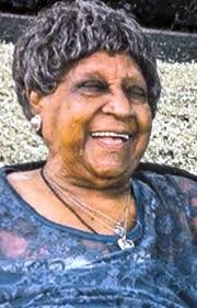 Carrie Elizabeth Shockley Obituary