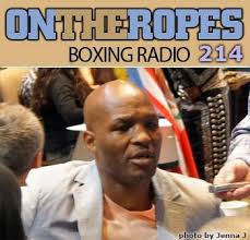 Dante Benjamin calls himself an underdog