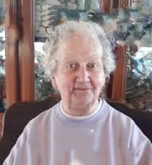 Marlene Bohl Obituary (1935