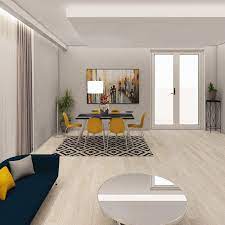 Create Stunning Interiors With A Room Planner App Room Design Living Room Interior Room Planner