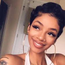 Short hair is like the perfect accessory that helps bring your entire look together. 100 Best Short Pixie Cut Hairstyles For Black Women 2020 Surprisehair