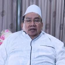 Kendaraan ditutup dan yang diperbolehkan masuk hanya pelayat. Habib Ali Meninggal Dunia Wali Kota Depok Rasakan Duka Mendalam Jurnaldepok