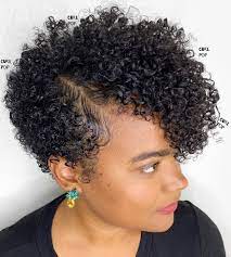 Styles for curly hair should always supplement your hair's original curl pattern. 30 Top Curly Pixie Cut Ideas To Choose In 2021 Hair Adviser