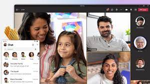 This is a two part tutorial on how to use microsoft teams chat and conversations. Video Conferencing Meetings Calling Microsoft Teams