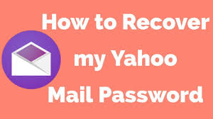 How To Recover Yahoo Account 1 805 209 2307 Without Alternate Email Id In 2020 Email Password Recovery Mail Account Email Service Provider