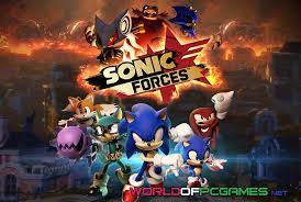 It's a racing / driving game, set in an sonic r has a lot of replay value, as you'll race the same track a dozen times trying to get all the collectibles. Sonic Forces Free Download Pc Game
