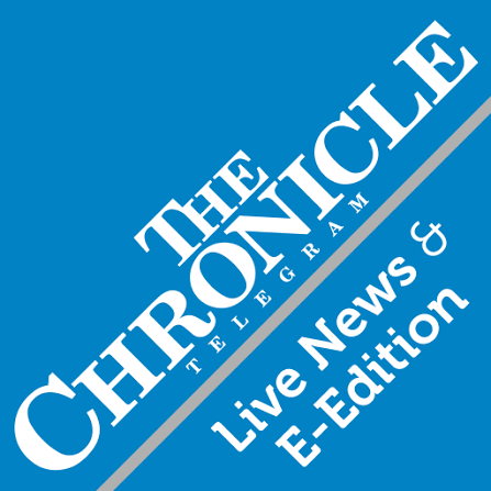 Chronicle Telegram News - Apps on Google Play