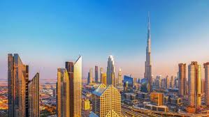 Formerly known as burj dubai or dubai tower, which was changed to burj khalifa when the tower officially opened on january 4th 2010. Burj Khalifa Dubai Tickets Eintrittskarten Getyourguide