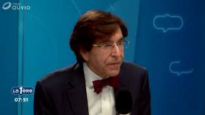 May 25, 2021 · elio di rupo était l'invité de matin première sur la rtbf. Plan De Relance L Heure De Verite Pour Elio Di Rupo Qui Appelle Patrons Syndicats Et Associations A Se Mobiliser