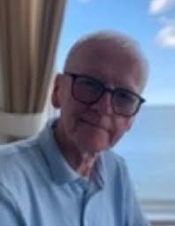 Obituary information for Robert J. McIntyre