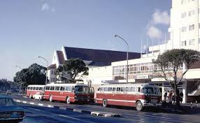 Claridges Hotel Green Point 1969 Claridges Hotel Hotel South Africa