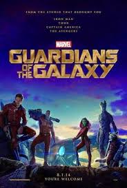 Guardians Of The Galaxy 2014 Bluray Rip 720p Dual Audio Hindi English English Movie Free Download Or W Galaxy Movie Guardians Of The Galaxy Galaxy Poster