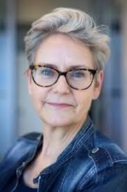 Elles Bandringa, Organisation Sciences VU, about in company Dutch course  'Koetjes en kalfjes'