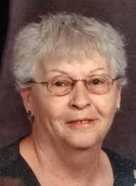 Doris Langford Newcomb