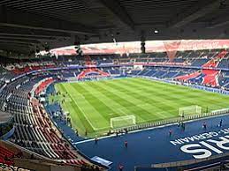 Maybe you would like to learn more about one of these? Parc Des Princes Wikipedia