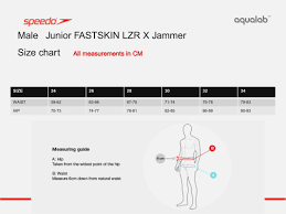 59 Always Up To Date Lzr Sizing Chart