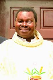 Rev. Fr. Raphael Adebayo (1955