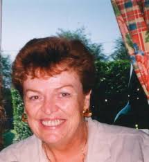 Obituary information for Margaret Cremin