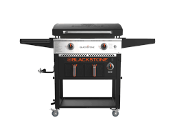 Bake, sear, roast, saute, and airfry. Blackstone 2 Burner 28 Griddle With Electric Air Fryer And Hood Walmart Com Walmart Com