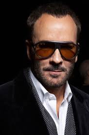 Tom Ford at New York Fashion Week Fall 2019