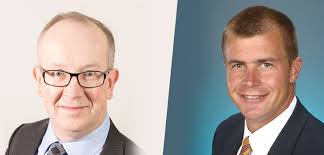 CurvaFix Appoints Trevor Moody and Jeffrey Rydin to Board