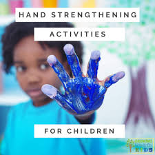 Eye-Hand Coordination Activities for Children